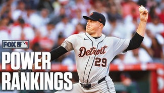 Next Story Image: 2026 MLB Power Rankings: One Question For Every Team Ahead Of The Trade Deadline
